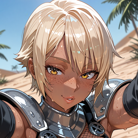 TerribleBob's Avatar